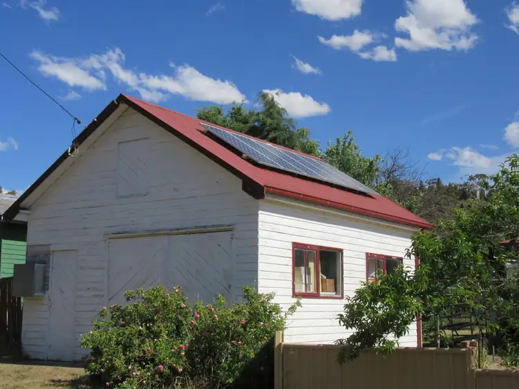 Fourth view of Homely house listing, 2 Buchan Pde, Cooma NSW 2630