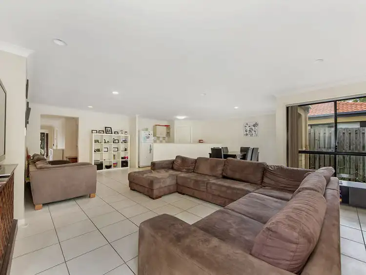 Sixth view of Homely house listing, 3 Melastoma Way, Arundel QLD 4214