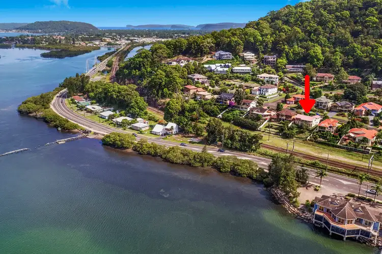 Main view of Homely house listing, 23 Johns Road, Koolewong NSW 2256