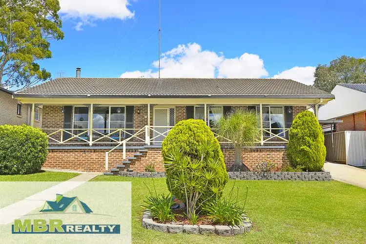 Second view of Homely house listing, 27 Nungeroo Avenue, Jamisontown NSW 2750