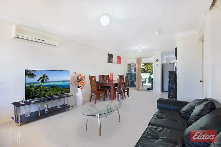 Second view of Homely townhouse listing, 4/36 O'Brien Street, Mount Druitt NSW 2770