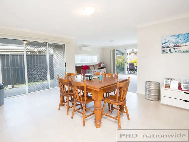 Third view of Homely house listing, 6/7 Fonda Avenue, Rutherford NSW 2320