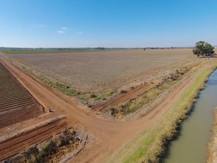 Fifth view of Homely rural property listing, Farm 263 Bilbul Road, Beelbangera NSW 2680