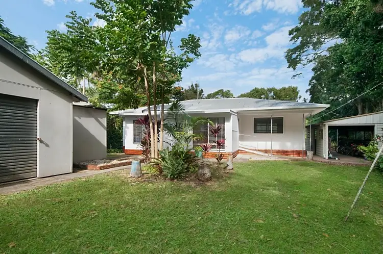 Fourth view of Homely house listing, 35 Riverside Dr, Mullumbimby NSW 2482