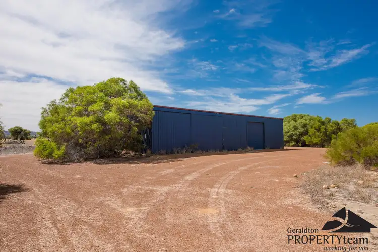 134 Beattie Road, Waggrakine WA 6530
