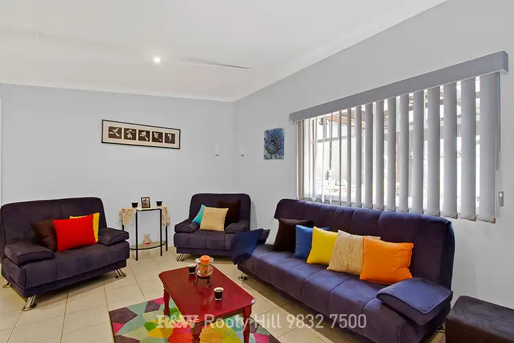 Fifth view of Homely house listing, 77 Manila Road, Lethbridge Park NSW 2770