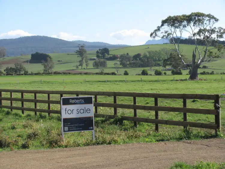 Fourth view of Homely land listing, Lot 2 Veterans Row, Westbury TAS 7303