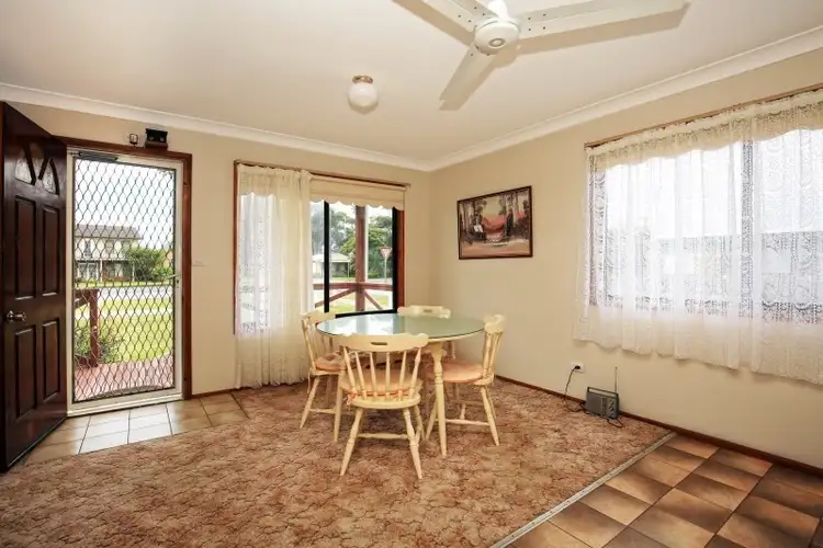 Second view of Homely house listing, 62 The Lake Cct, Culburra Beach NSW 2540
