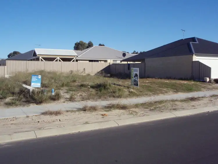 Fourth view of Homely land listing, 15 Ballard Loop, Dunsborough WA 6281