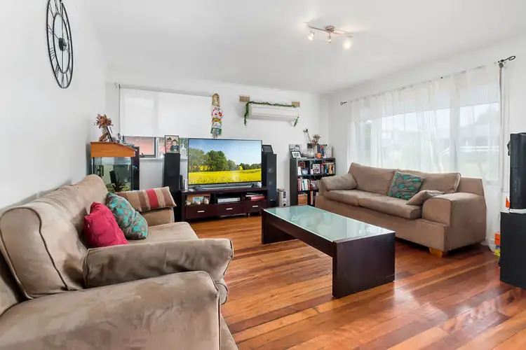 Second view of Homely house listing, 11 Bradey Avenue, Hammondville NSW 2170