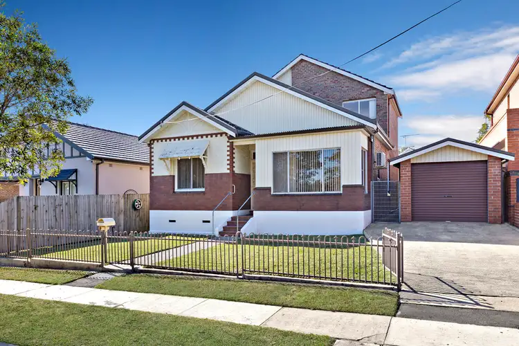 Main view of Homely house listing, 21 Consett Street, Concord West NSW 2138