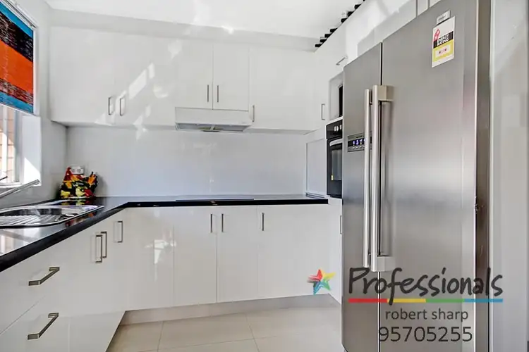 Fourth view of Homely villa listing, 10/48 Flora Street, Roselands NSW 2196