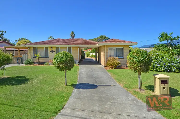 6 Lower King Road, Collingwood Heights WA 6330