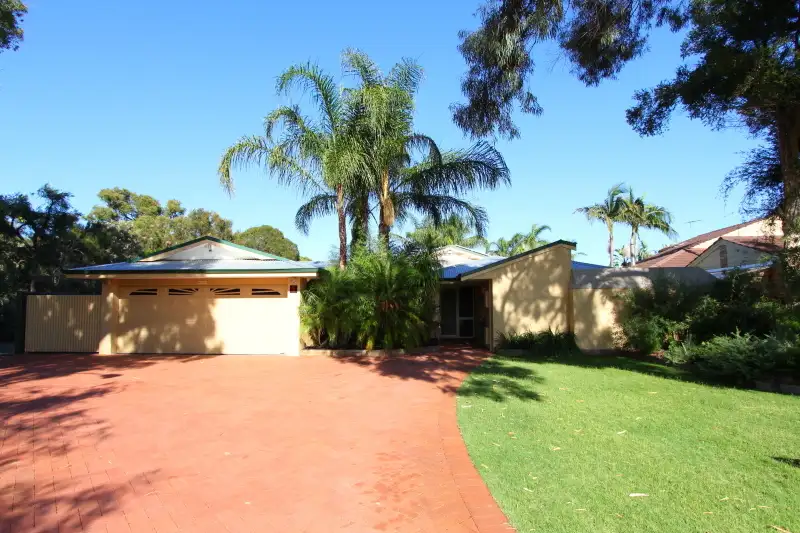 Main view of Homely house listing, 9 Stallwood Gardens, Leeming WA 6149