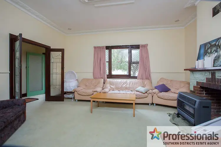 Fourth view of Homely house listing, 32 Queensbury Street, South Bunbury WA 6230