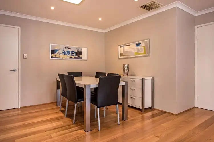 Fourth view of Homely house listing, 26 Seacom Court, Morley WA 6062