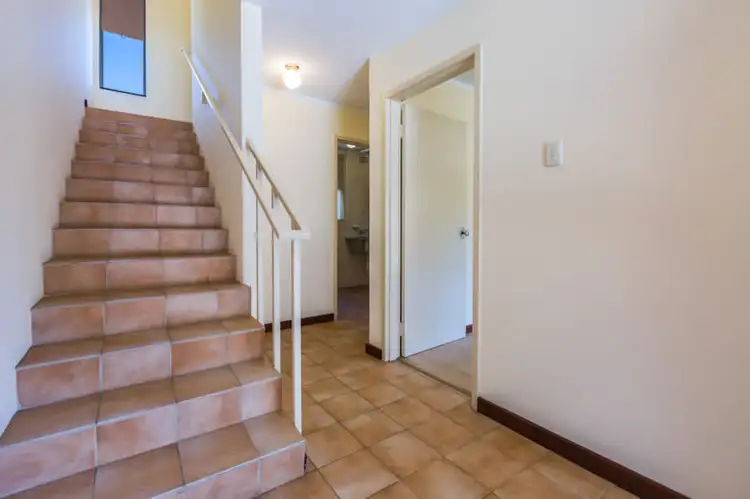 Fifth view of Homely house listing, 13 MELINGA COURT, Karawara WA 6152