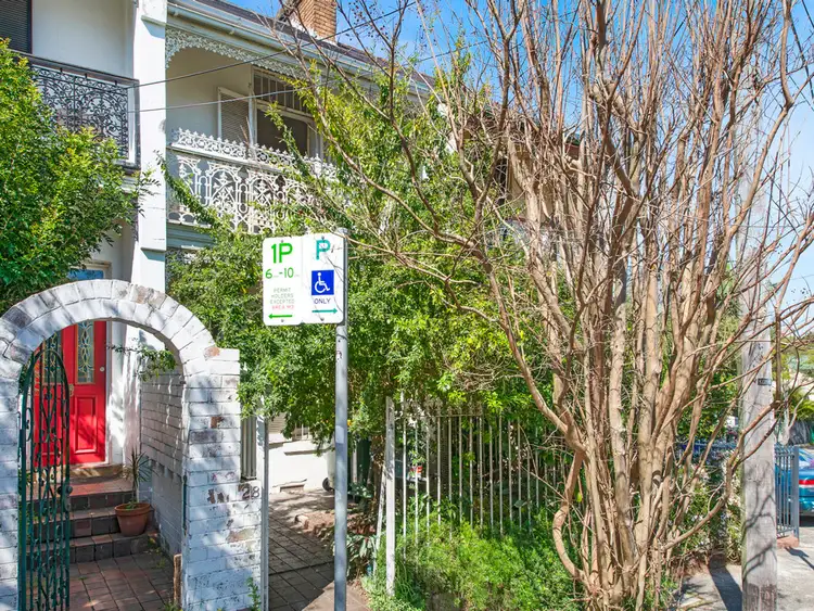 Sixth view of Homely house listing, 28 Margaret Street, Newtown NSW 2042