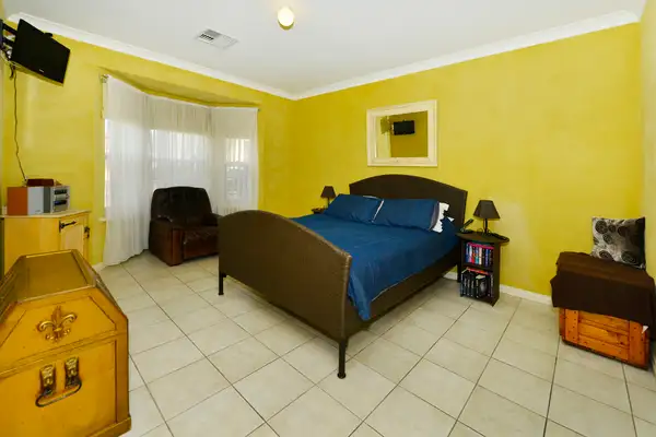 Third view of Homely house listing, 35 Alfred Avenue, Seaton SA 5023