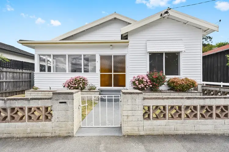 5 Home Street, Invermay TAS 7248