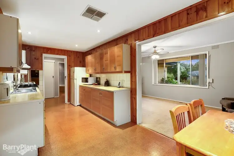 Third view of Homely house listing, 8 Elizabeth Court, Mooroolbark VIC 3138
