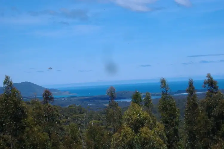 Lot 1 Blinkbonny Rd, Lunawanna TAS 7150