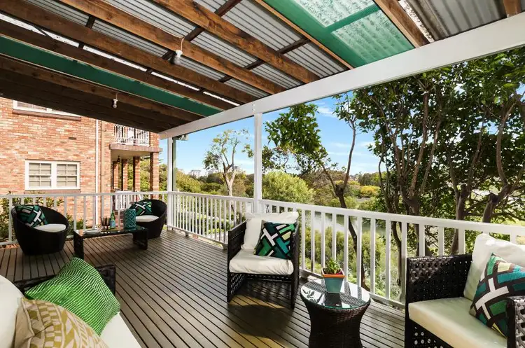 Third view of Homely house listing, 60 Thornley Street, Marrickville NSW 2204