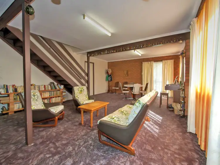 Second view of Homely house listing, 9 Kurrajong Cresent, Point Vernon QLD 4655