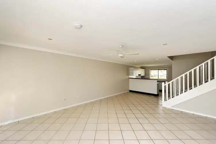 Third view of Homely townhouse listing, 3/29 Irambang Street, Nelson Bay NSW 2315