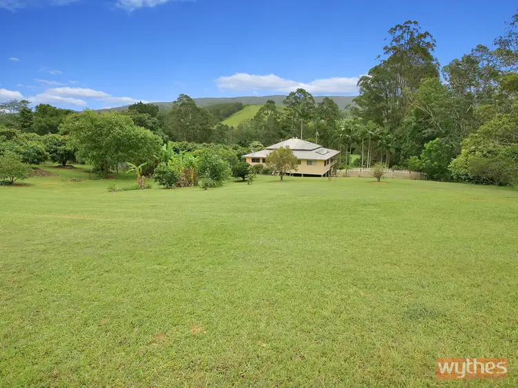 16 Gympie Kin Kin Road, Kin Kin QLD 4571