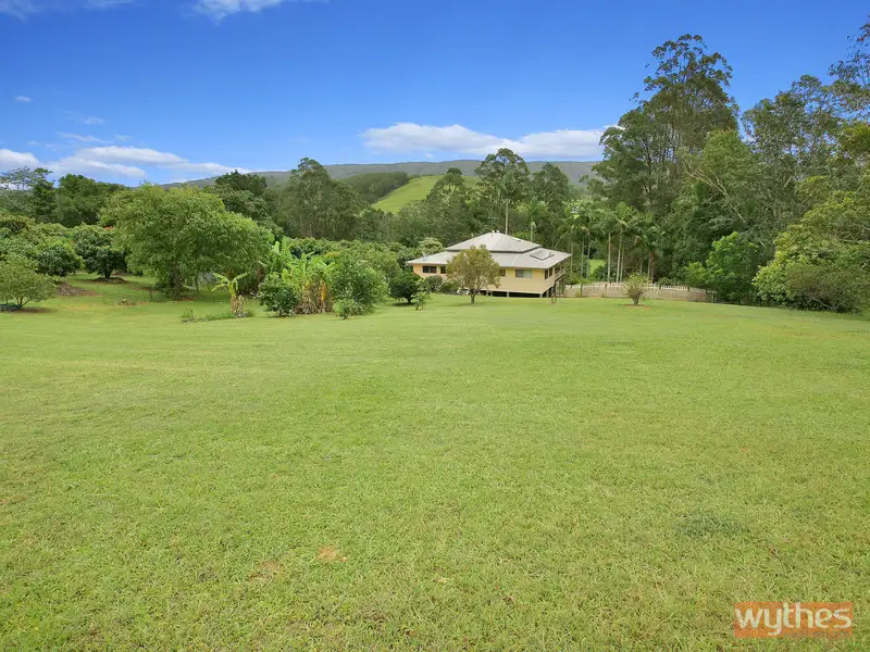 Main view of Homely house listing, 16 Gympie Kin Kin Road, Kin Kin QLD 4571