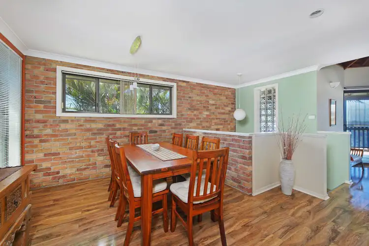 Fifth view of Homely house listing, 12 Lillian Court, Port Macquarie NSW 2444
