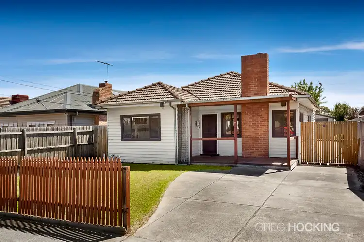 14 Urwin Street, Yarraville VIC 3013
