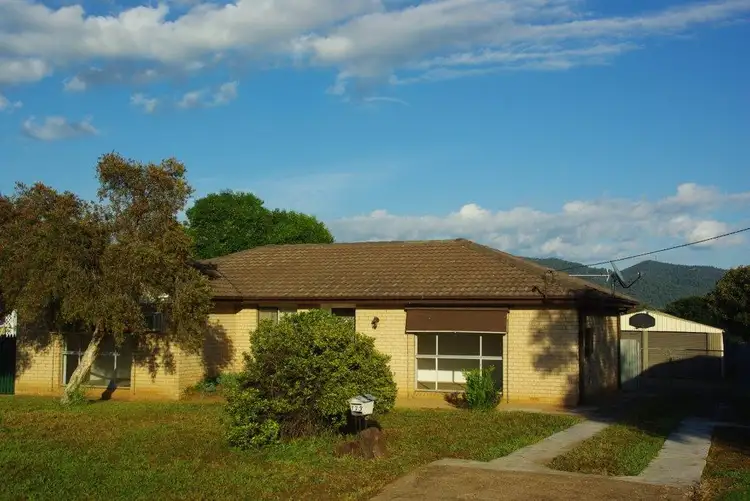 Main view of Homely house listing, 173 Thornton Street, Wellington NSW 2820