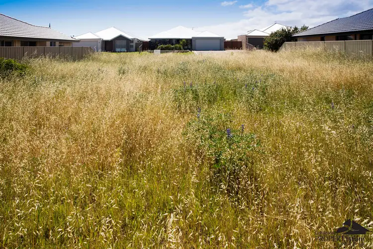 Seventh view of Homely land listing, 18 Topsail Street, Drummond Cove WA 6532