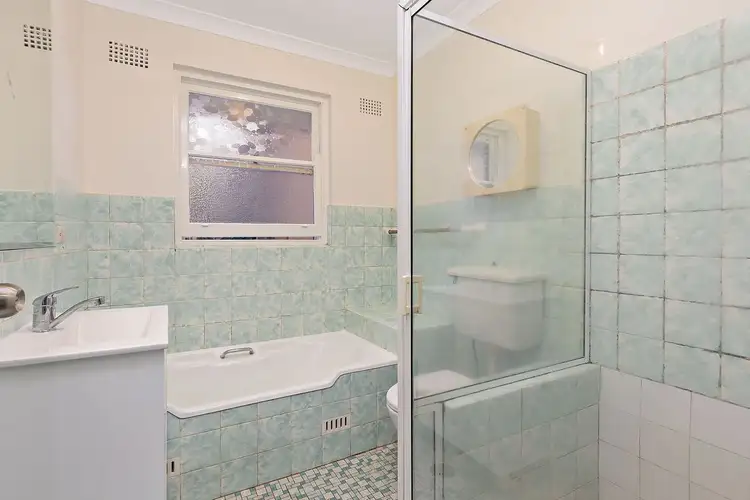 Sixth view of Homely apartment listing, 6/56 Burlington Road, Homebush NSW 2140