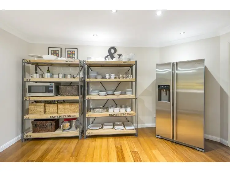 Fifth view of Homely house listing, 62 Jamieson Place, Brookfield QLD 4069