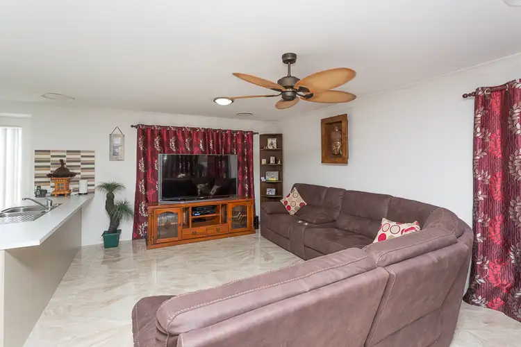 Sixth view of Homely house listing, 13 Elgans Parade, Rural View QLD 4740