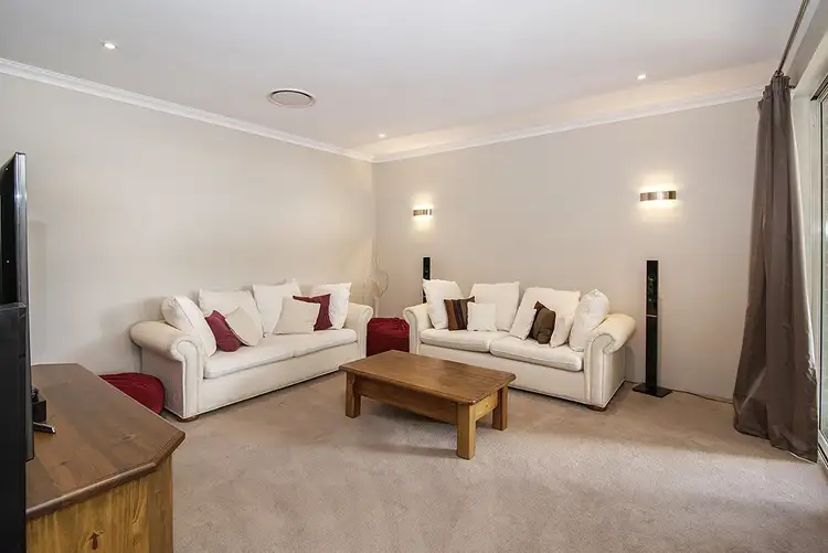 Sixth view of Homely house listing, 108 Hawker Approach, Yalyalup WA 6280