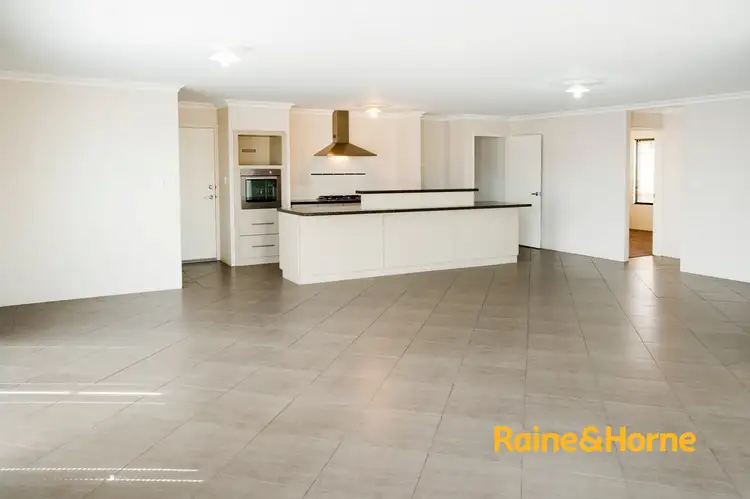 Main view of Homely house listing, 8 Sheriff Fairway, Dalyellup WA 6230