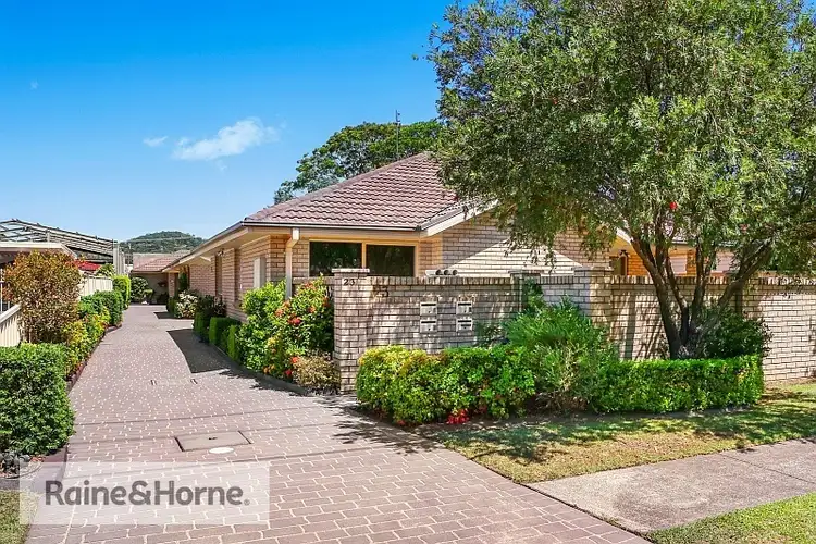 1/23 Greene Street, Woy Woy NSW 2256