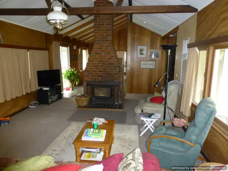 Fourth view of Homely rural property listing, 425 Races Lane, Bairnsdale VIC 3875