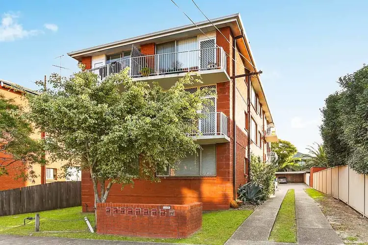 6/9 Flack Avenue, Hillsdale NSW 2036