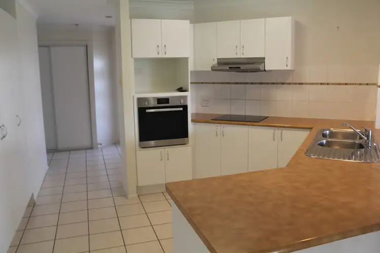 65 Wallace Circuit, Kirwan QLD 4817