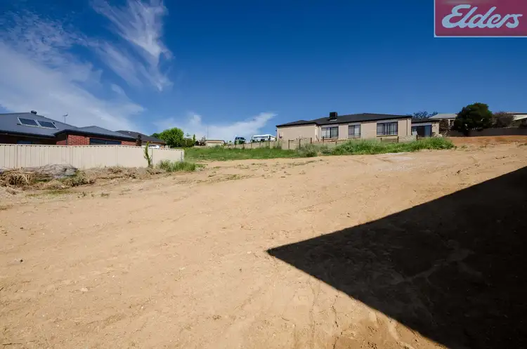 Second view of Homely land listing, 35 Clarendon Avenue, Wodonga VIC 3690