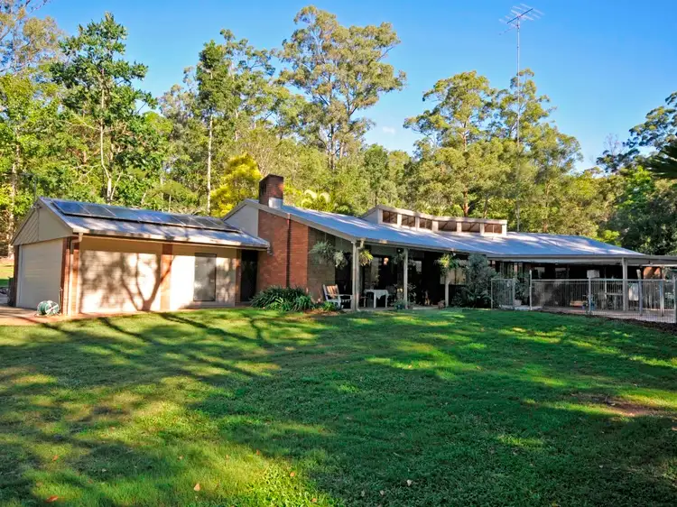 Fourth view of Homely house listing, 20 Pinecone Ct, Bunya QLD 4055