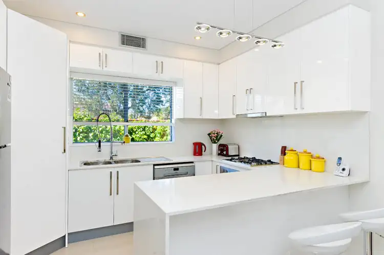 Fourth view of Homely house listing, 5 Blanc Avenue, East Hills NSW 2213