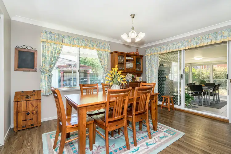 Sixth view of Homely house listing, 7 Tofino Close, Pelican NSW 2281