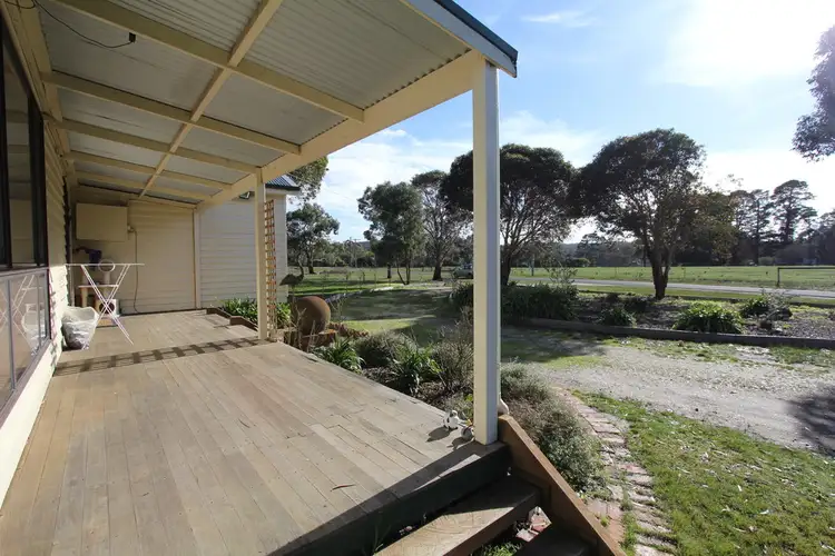 Fifth view of Homely house listing, 21 Falkner Street, Linton VIC 3360