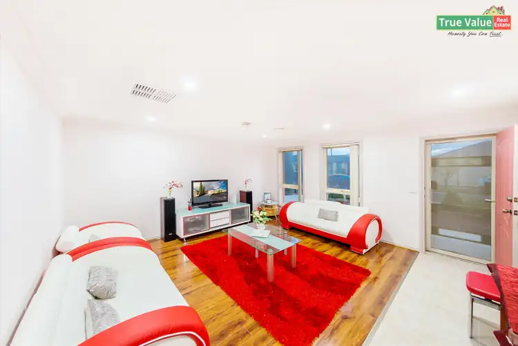 Sixth view of Homely house listing, 22 Finchley Park Crescent, Tarneit VIC 3029